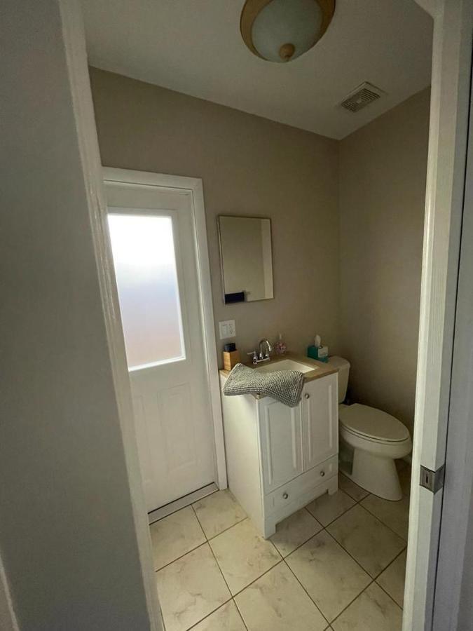 Quaint Guest Room Close To Siesta Key Sarasota Eksteriør billede